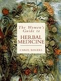 Image de Women's Guide to Herbal Medicine