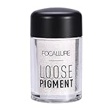 6 colores naturales diferentes para que elijas, satisfaciendo tus aplicaciones diarias de maquillaje.
