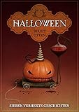 Bücher Neuerscheinungen 2022 - Halloween: Sieben verhexte Geschichten von Birgit Otten