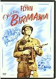  Objetivo Birmania (Import Movie) (European Format - Zone 2) (2003) James Brown; Henry Hull; William Prince;
