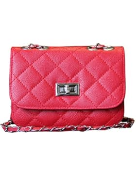 Damenhandtasche Mini Clutch Kleine Tasche Abendtasche Handtasche Reisetasche