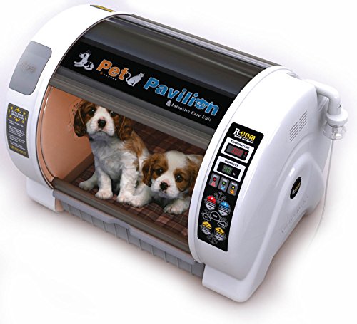Preisvergleich Produktbild RCOM Pet Brooder Pavilion Medium