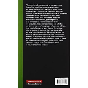 Quiero Dejar de Ser Un Dentro (Ensayo)
