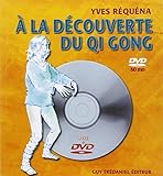 A la découverte du Qi Gong (1DVD)
