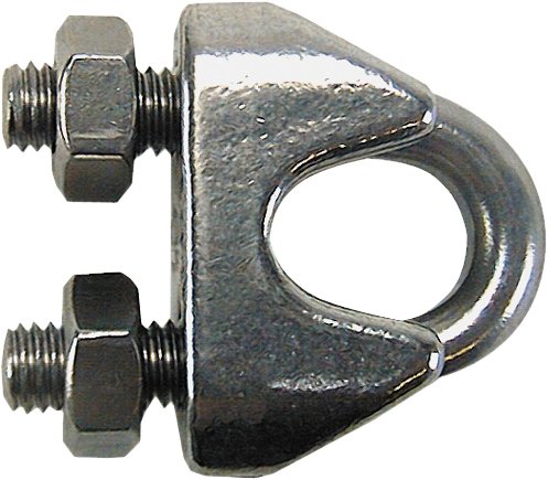 Preisvergleich Produktbild -NIROSTA-DRAHTSE ILKLEM.3 / 16 Z / 5MM SB