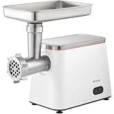Ar&ccedil;elik Km 6024 M Resital 2200 W Kıyma Makinesi
