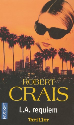 couverture de : L. A. requiem