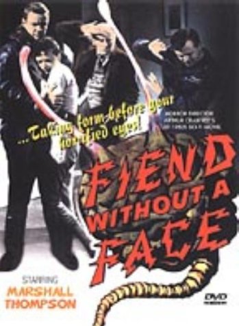 Preisvergleich Produktbild Fiend Without a Face