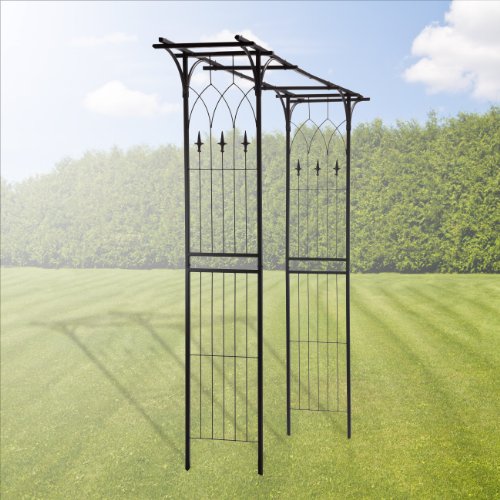 DEMA Rosenbogen „Mailand“ - 2