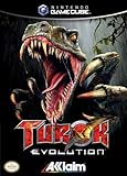 Turok Evolution - 