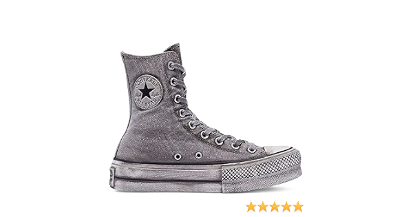 Converse Ctas Lift Canvas Ltd X-Hi 