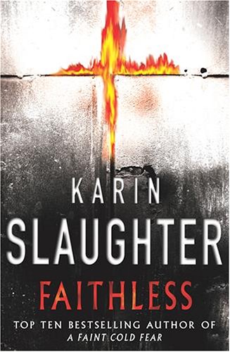 Download Faithless (Grant County Series)