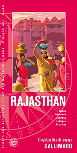 Rajasthan: Jaipur, Jaisalmer, Jodhpur, Udaipur, Pushkar francais Rajasthan: Jaipur, Jaisalmer, Jodhpur, Udaipur, Pushkar francais