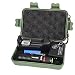 Produktbild Kaiki Taschenlampe - G700 Zoomable XML Q5 LED-taktische Taschenlampe + 14500 Batterie + Aufladeeinheit + Fall