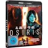 Osiris [4K UHD Blu-ray + Blu-ray]