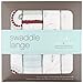 aden + anais Classic Swaddle Liam the Brave (Pack of 4)