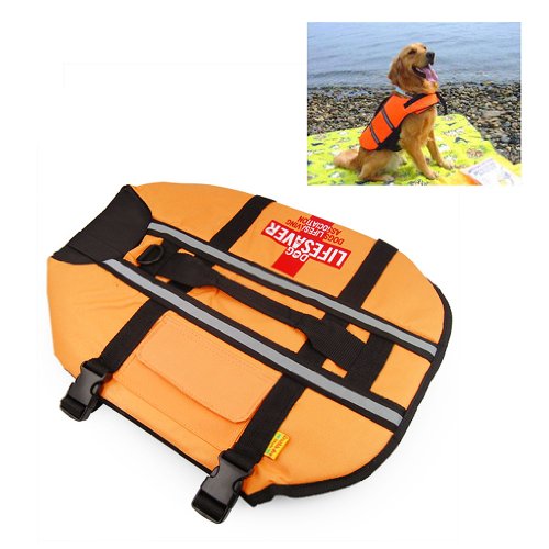 SODIALR-Dog-Pet-Swimming-Float-Life-Jacket-Vest-Hound-Pet-Saver