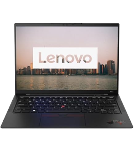 Lenovo ThinkPad X1 Carbon G7 14
