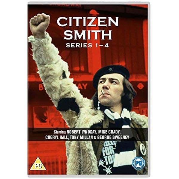 Get Some In - The Complete Series [DVD] [1975]: Amazon.co.uk