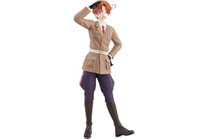 Orange Rouge - Hetalia World Stars Pop Up Parade Włochy figurka PCW