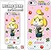 Price comparison product image Animal Crossing: New Leaf Decore Wear for Iphone5 Shizue5h