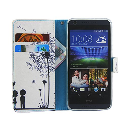 Dooki  Smart Prime 7 Funda  Flip PU Cuero Billetera Estar Caso Carcasa Para Vodafone Smart Prime 7 Con Cr  dito Tarjeta Poseedor Espacio  B-2 