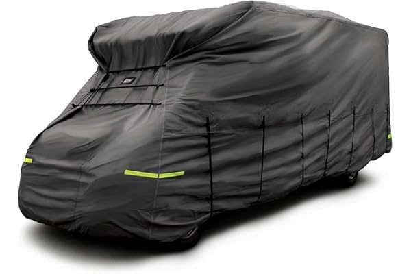 Maypole MP9424 Housses pour Camping-Car