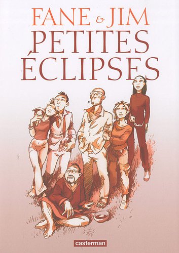 couverture de : Petites &eacute;clipses
