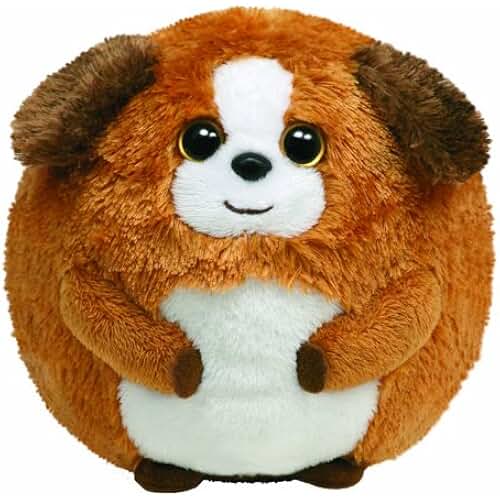 Amazon.co.uk beanie ballz
