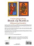 Image de Color Your Own Book of Kells