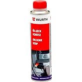 W&uuml;rth 300 ml Motor Yağı Sızıntı &Ouml;nleyici