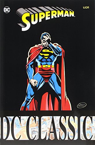 Preisvergleich Produktbild Libri - Superman Classic #15 (1 BOOKS)