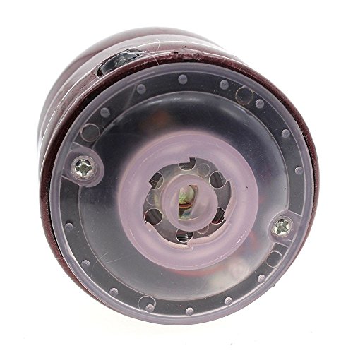 MMRM Glühende Retro-Musik-Kreisel Für Geburtstagsparty und Haus zufällige - 4