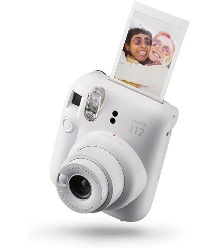 instax mini 11 Instant Film Camera, auto Exposure and Built-in