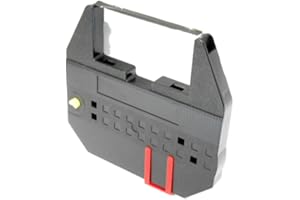 F=T=I-FARBBANDFABRIK MEHMET DEMIRKAYA Cinta -compatible con- Olivetti CT 606-(C-Film)-177-C Máquina de escribir - Marca Farbbandfabrik