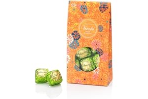 Venchi - Confezione Regalo Murrine con 17 Chocoviar Pistacchio, 310 Gr, Cioccolatini con Pistacchio Intero, Senza glutine, Senza Coloranti e Conservanti, con “Nocciola Piemonte IGP”, Idea Regalo
