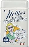 Nellie's All-Natural, Oxygen Brightener, Powder, 2 lbs (900 g)