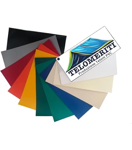 Protezione Antivento Da Campeggio In Telone Di Qualità Per Camion Telone Per Camion Stabile Con Linguette E Occhielli 14 M X 6 M Colore Nero Ral9005