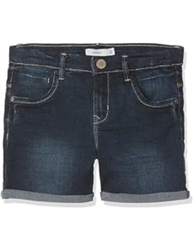 NAME IT Mädchen Shorts