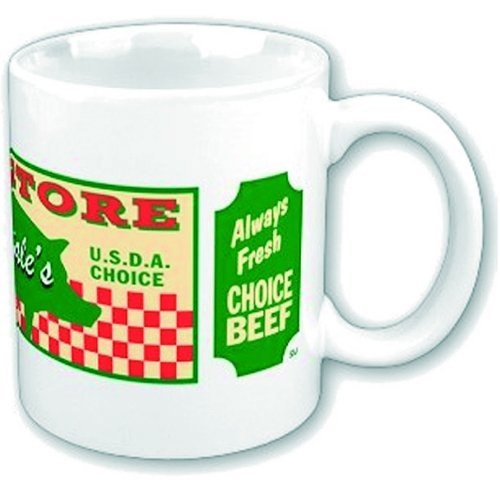 Preisvergleich Produktbild the Sopranos Tasse Satriale\'s