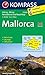 Produktbild Mallorca: Wander-, Straßen- und Freizeitkarte mit Aktiv Guide und Radrouten. GPS-genau. 1:75000. Englische Ausgabe: Wandelkaart 1:75 000 (KOMPASS-Wanderkarten)