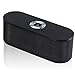 Produktbild FYSTAR Tragbare drahtlose Bluetooth 4.0 Lautsprecher mit Mikrofon, 10 w Ausgangsleistung, spielen 10 Stunden im freien SD/TF Karte zu spielen, schwarz