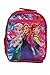 Best Shop School Bag for Girls,2-7 yrs ,Kids,School bag, pink colour with printed characters Backpack RS.499.00