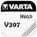 Produktbild VARTA KNOPFZELLEN 397 SR726SW (1 Stück, V397)