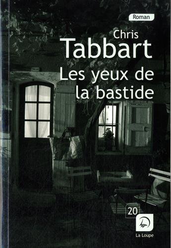 couverture de : Les Yeux de la bastide