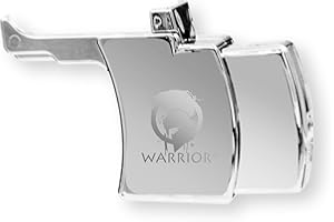 Herramienta perforadora desechable para hacer aretes, estéril, fácil de usar en casa, adecuada para mujeres y hombres para orejas y hélices WARRIOR