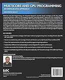 Image de Multicore and GPU Programming: An Integrated Approach