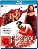 I Am You - Mrderische Sehnsucht [Blu-ray] - Guy Pearce