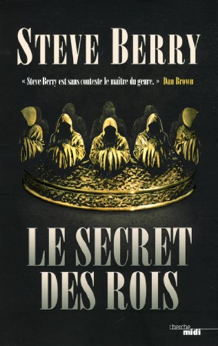 Le  secret des rois