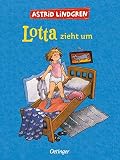 Lotta zieht um by